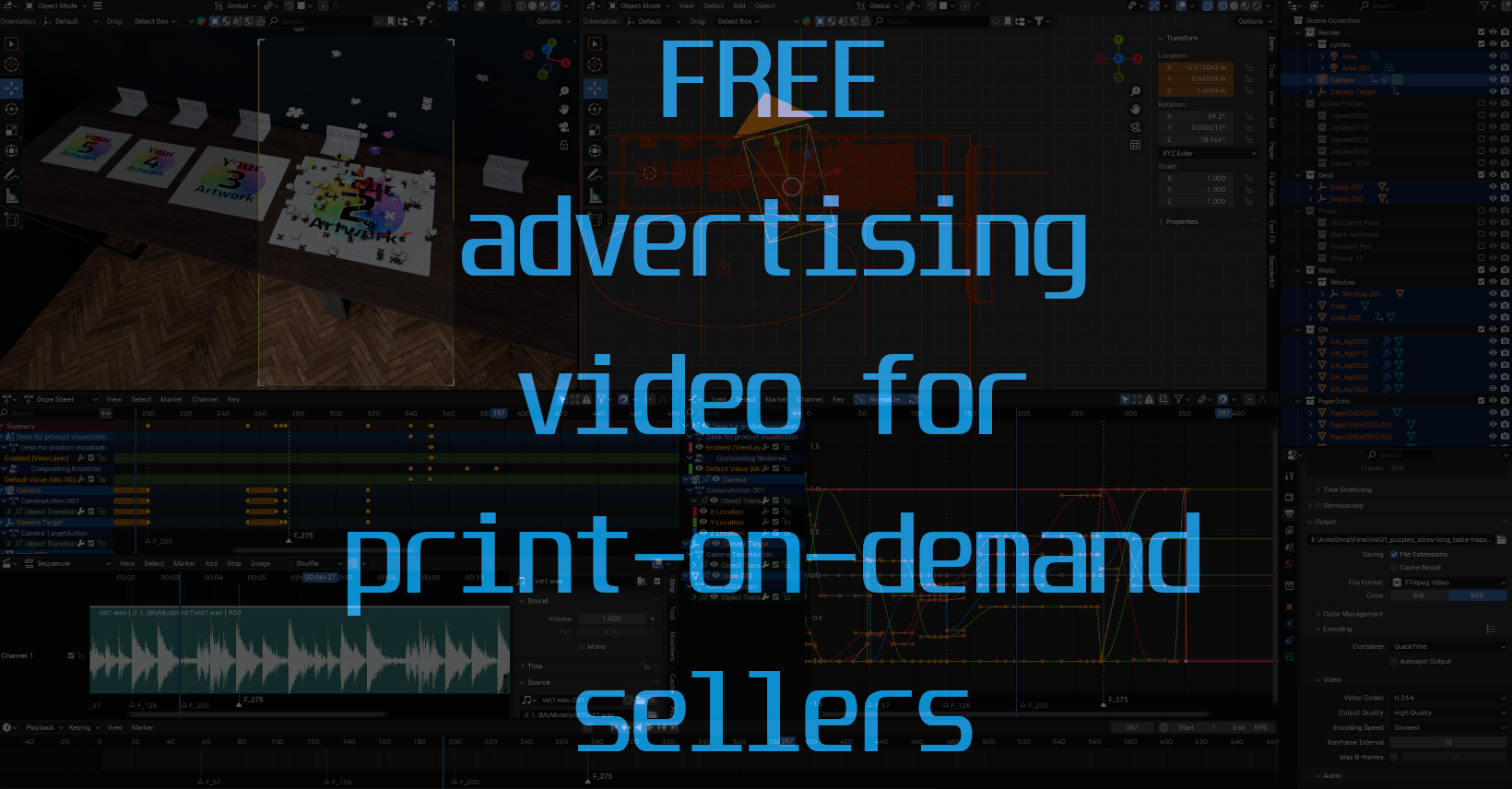 Get Your Free Video Thumbnail