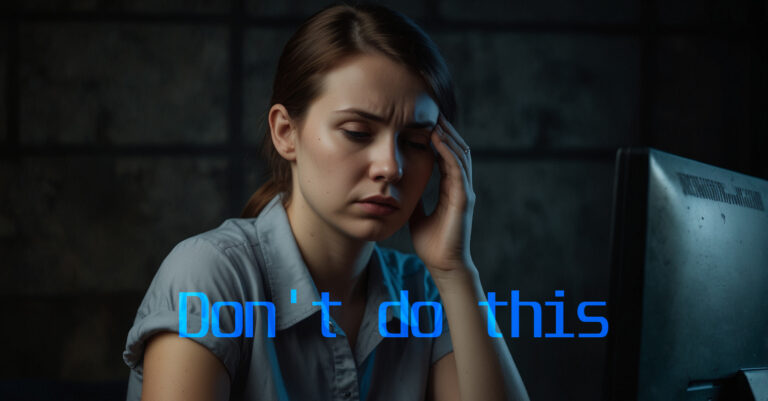 Why are you still wasting time in Facebook groups for Artists?